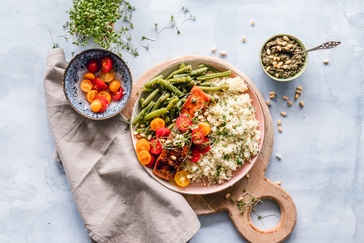 Personalizing Your Nutrition Approach